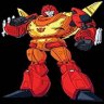 Rodimus